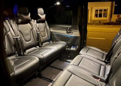 Mercedes Benz V Class