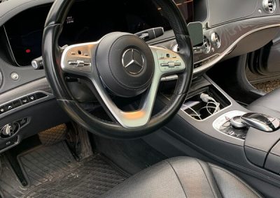 Mercedes Benz E Class