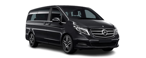 Mercedes Benz V Class