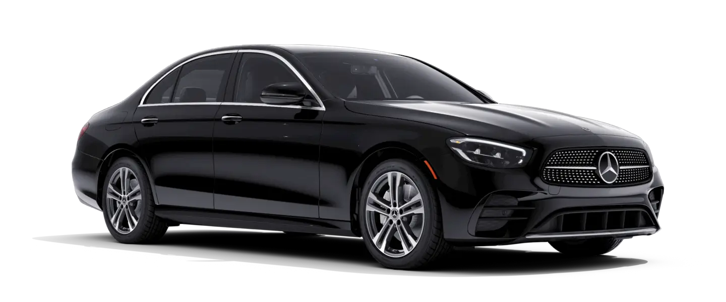 Mercedes Benz E - class