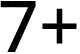 7plus