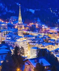 Saint Moritz Switzerland<br />
