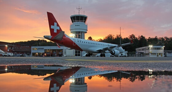 Bern Airport