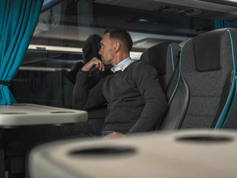 Private chauffeur Nendaz 