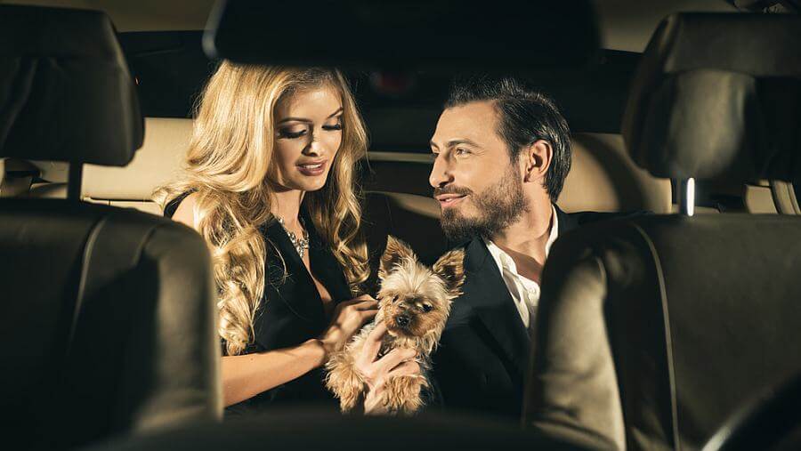 Top 5 destinations in Switzerland with a private driver