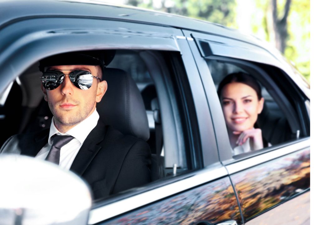 Geneva airport transfers 