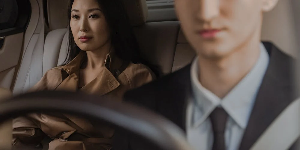 Lausanne Chauffeur Service Seamless Experience