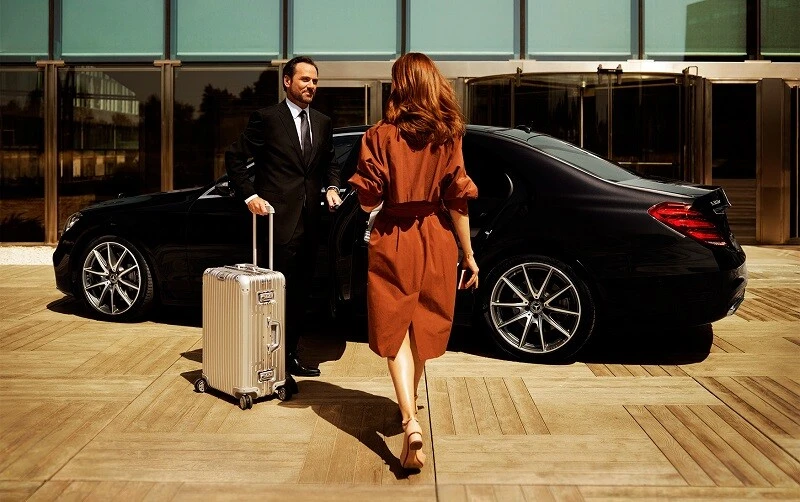 Private Transfers from Geneva Airport to Lausanne A Stress Free Travel Solution