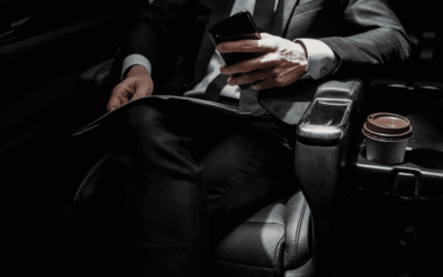 The Ultimate Guide to Chauffeur Services in Zurich