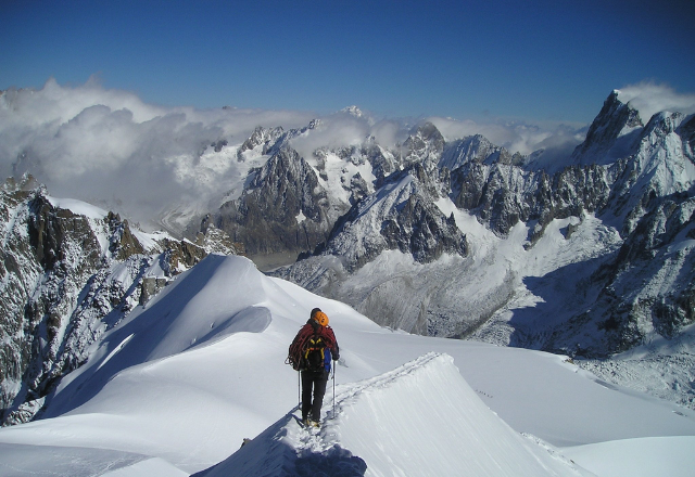 from Geneva to Chamonix chauffeur services