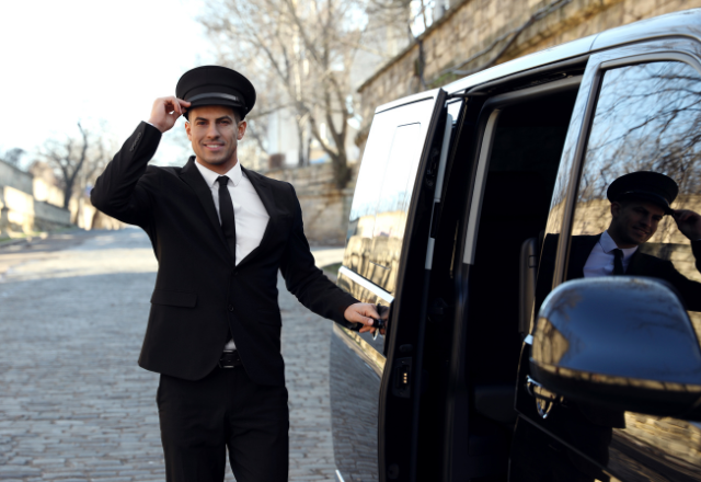 Transfer from Geneva to La Plagne chauffeur service