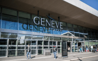 How Early Should You Arrive at Geneva Airport? Your 2025 Travel Guide