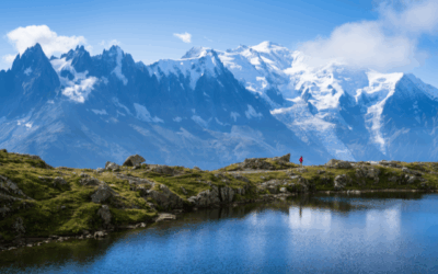 Chamonix Day Trip from Geneva: Unforgettable Alpine Adventure in Just One Day