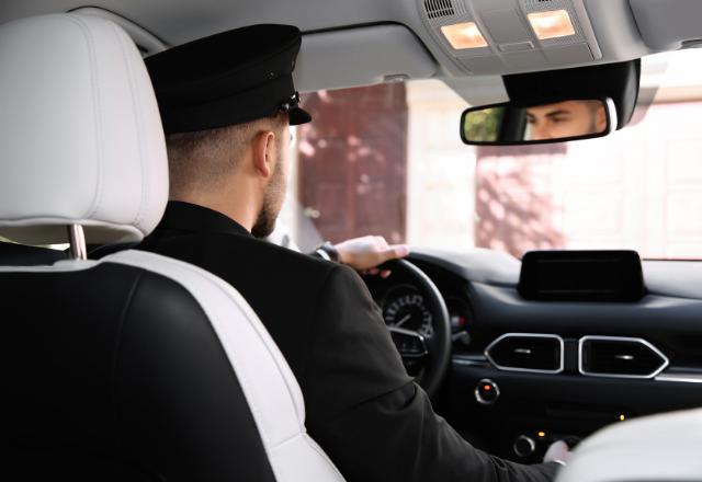 chauffeur bolt geneva